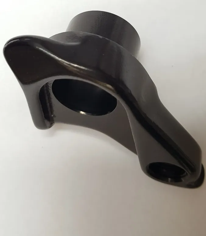 אוזן לנורקו  UDH Sight fluid optic 2020  rd hanger,  SRAM AC