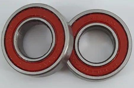 סט מיסב BRG BALL 12X24X6 6901 2PCS