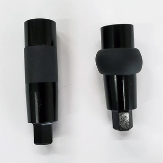 SPINLOK BOLT PLUG BMZ