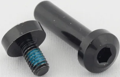 סט בורג SHOCK MOUNT SHAFT/BOLT L30X6