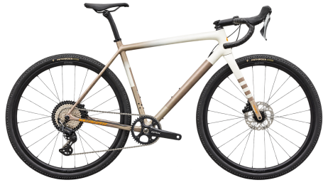 אופני גראבל Crux Comp