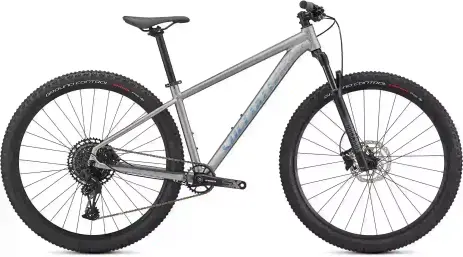 אופני הרים זנב קשיח ROCKHOPPER EXPERT 29 SILDST/BLKHLG S