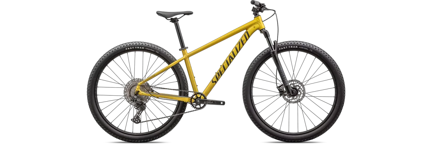 אופני הרים זנב קשיח Rockhopper Expert Kh Metslphr/Obsd Xl -29