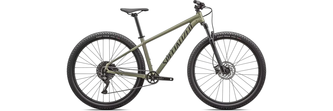 אופני הרים זנב קשיח Rockhopper Comp Spruce S  29