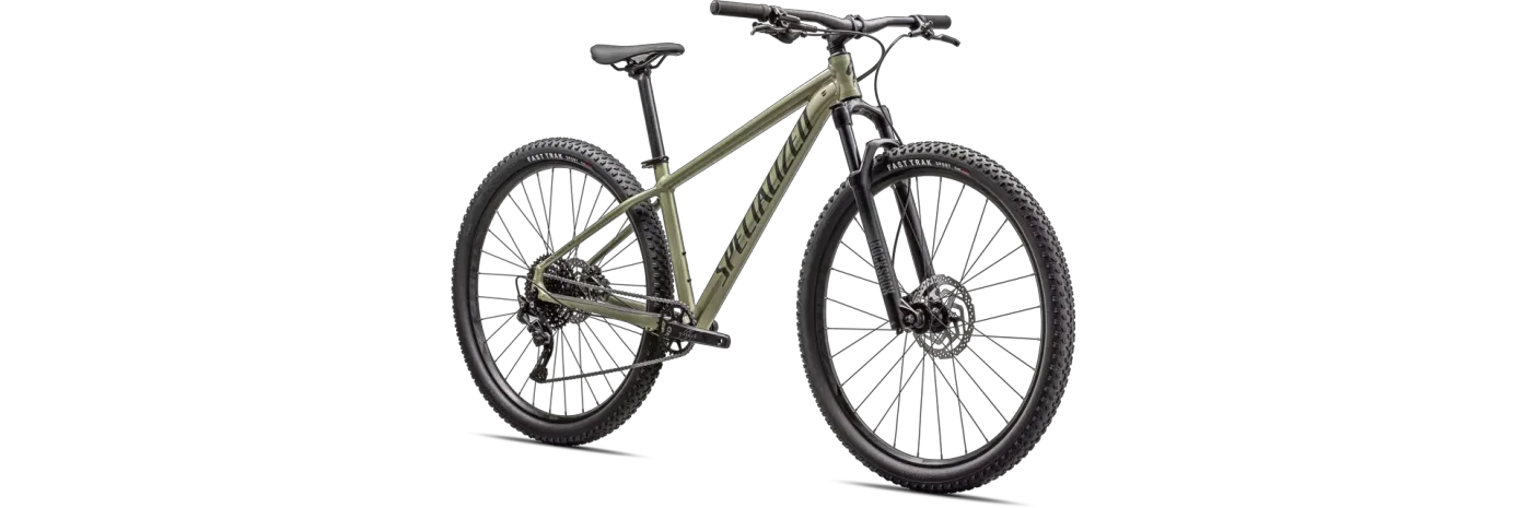אופני הרים זנב קשיח Rockhopper Comp Spruce S  29