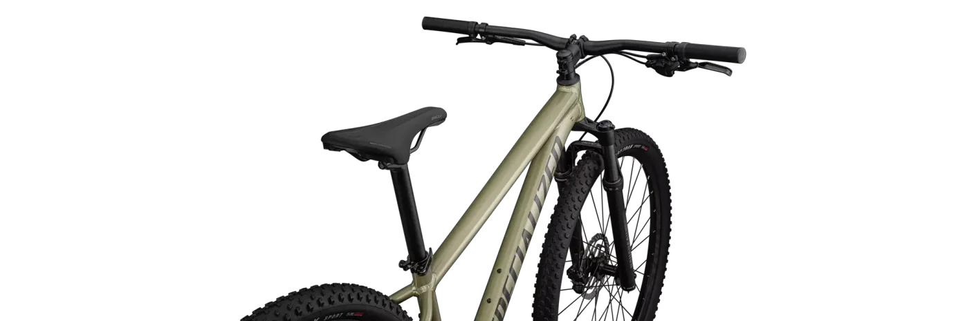 אופני הרים זנב קשיח Rockhopper Comp Spruce S  29