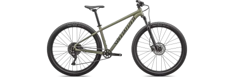אופני הרים זנב קשיח Rockhopper Comp Spruse M  29