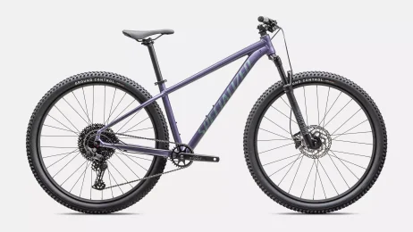 אופני הרים זנב קשיח ROCKHOPPER COMP MVEMET/FJDMET M-29