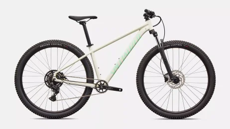 אופני הרים זנב קשיח ROCKHOPPER SPORT KH DUNEWHT/OIS L  29