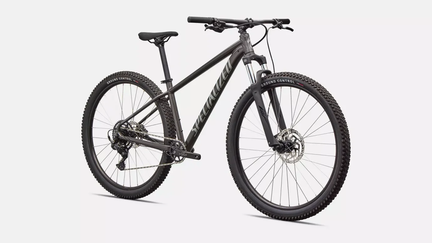 אופני הרים זנב קשיח ROCKHOPPER SPORT SMK/CLGRY XS  27.5