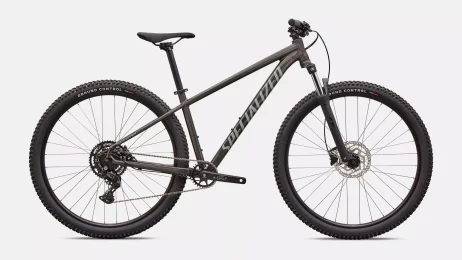 אופני הרים זנב קשיח ROCKHOPPER SPORT SMK/CLGRY XS  27.5