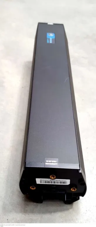 סוללה פנימית  Norco sight gen2 600w