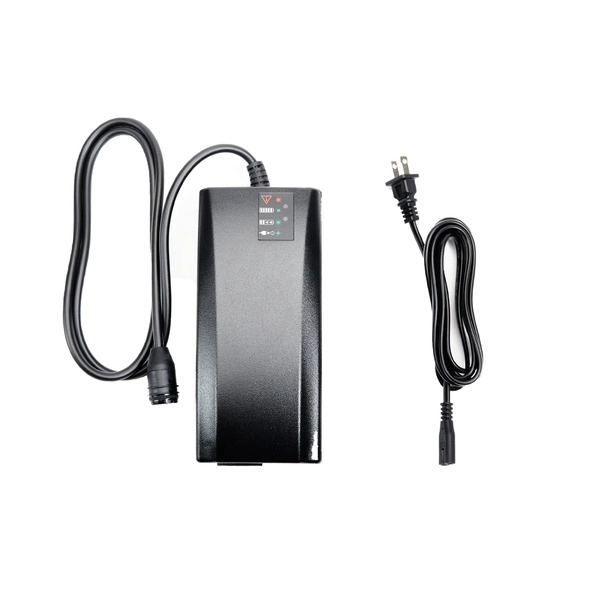 מטען לאופני נורקו VLT  SIGHT