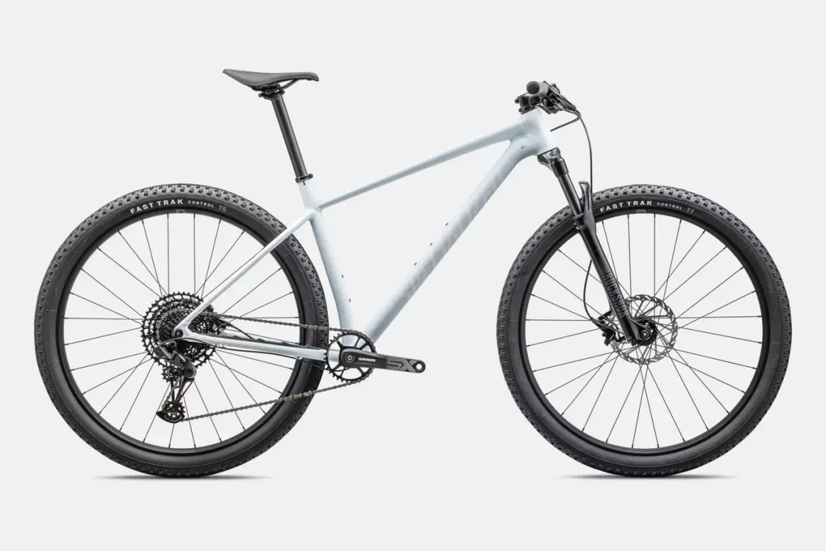 אופני הרים זנב קשיח CHISEL HT MORNMST/WHT L