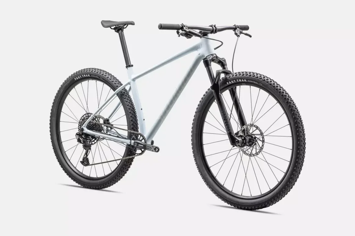 אופני הרים זנב קשיח CHISEL HT MORNMST/WHT L