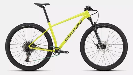 אופני הרים זנב קשיח CHISEL HT COMP IONMET/SMKLQDMET L