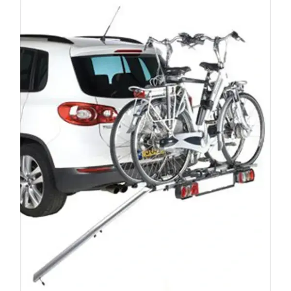 רמפת אלומיניום מתקפלת למנשאי אופניים Diamant SG2+3