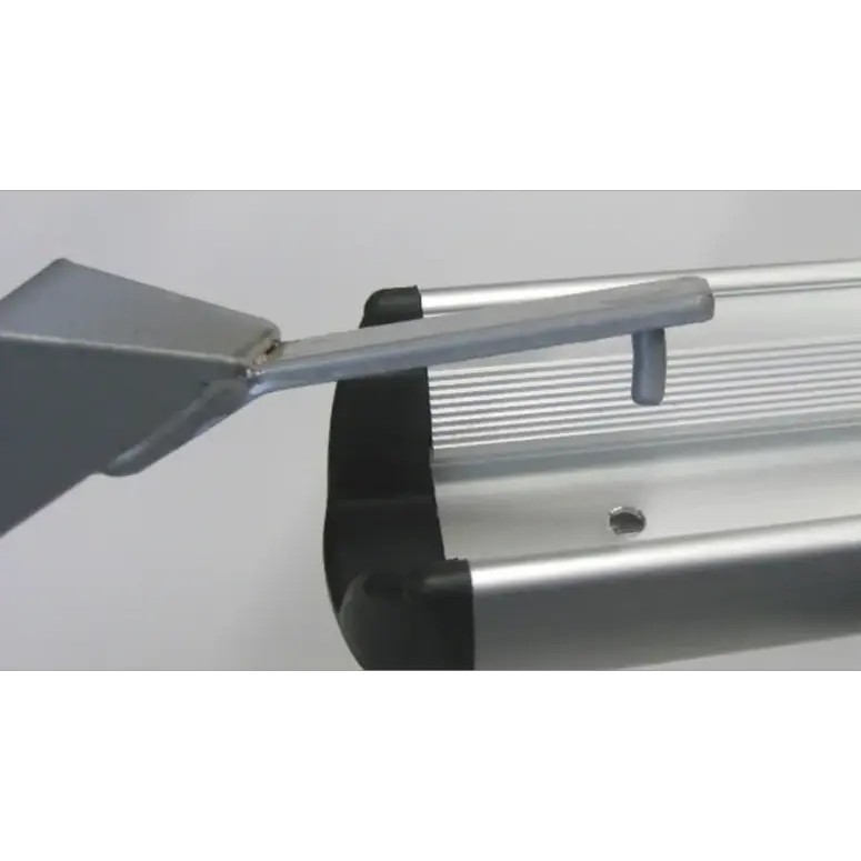 רמפת אלומיניום מתקפלת למנשאי אופניים Diamant SG2+3