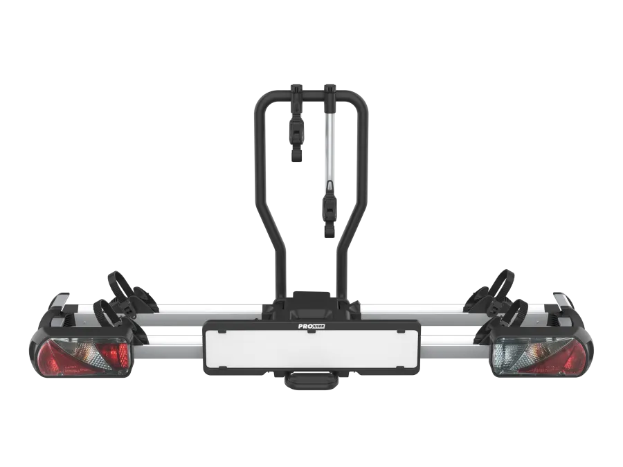 מנשא זוג אופניים לרכב Bike carrier Diamant FG