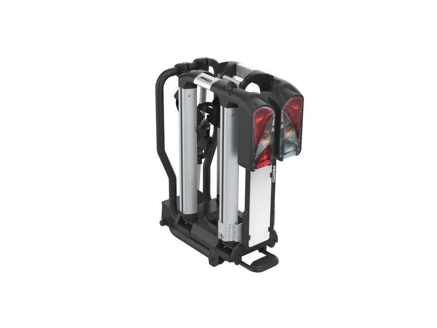 מנשא זוג אופניים לרכב Bike carrier Diamant FG