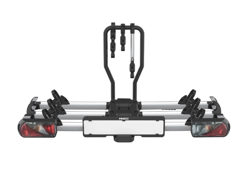 מתקן אופניים לרכב ל 3 זוגות אופניים Diamant FG3