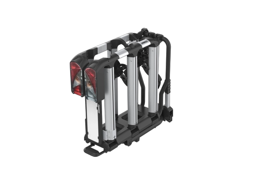 מתקן אופניים לרכב ל 3 זוגות אופניים Diamant FG3