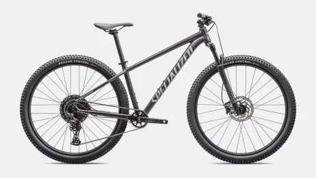 אופני הרים זנב קשיח ROCKHOPPER COMP VN NBLMET/DLMMET XL - 29