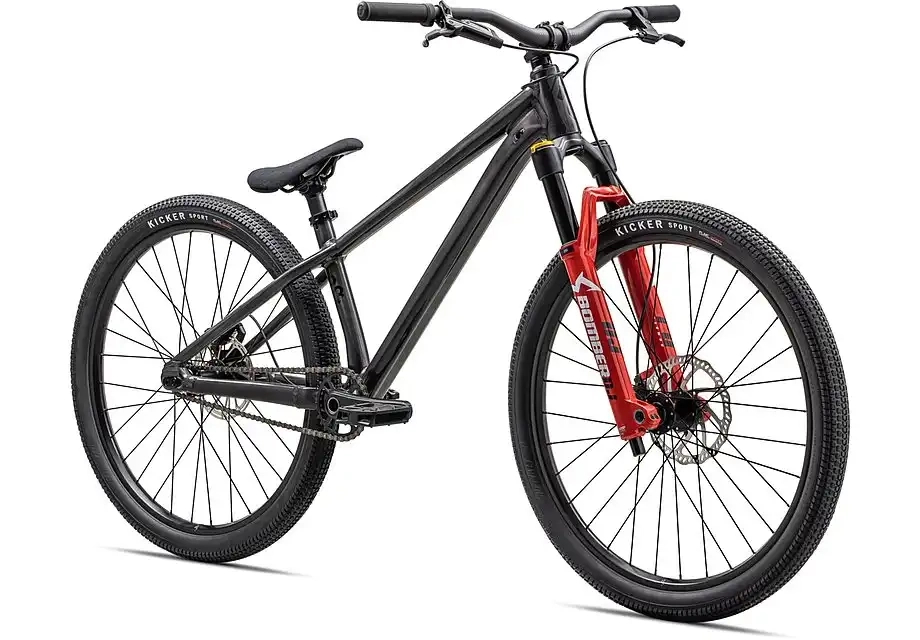 אופני הרים זנב קשיח P.3 Blktnt/Blk 26