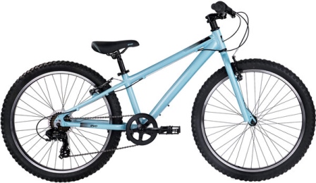 אופני נוער U Rock Ridge 24 Mint