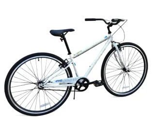 SMPL TOWN CRUISER S1 אופני עיר