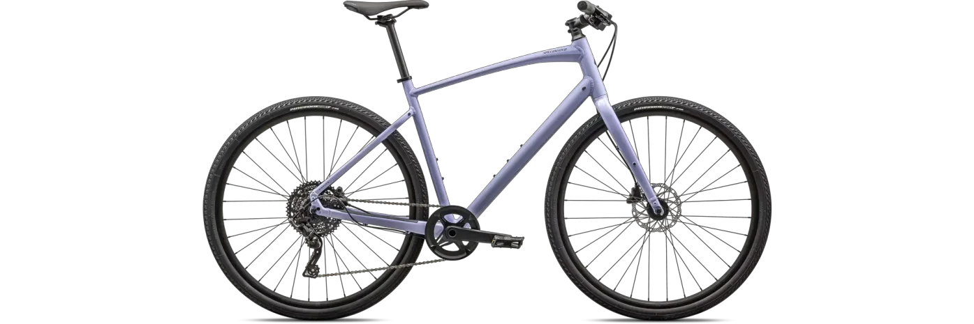 אופני עיר Sirrus X 3.0 Pdrndgo/Blklqdmet M