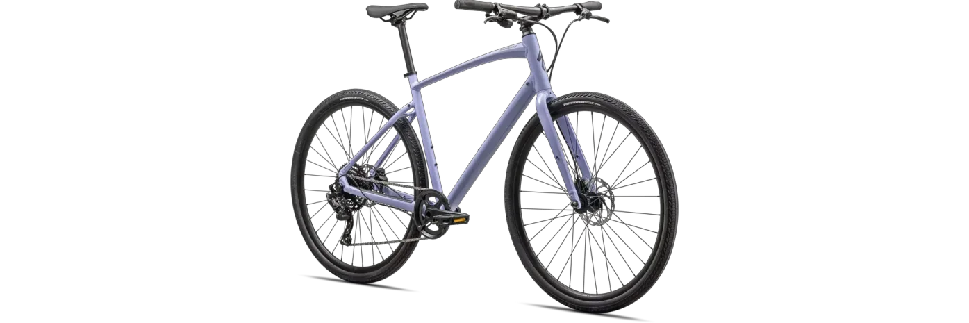 אופני עיר Sirrus X 3.0 Pdrndgo/Blklqdmet M