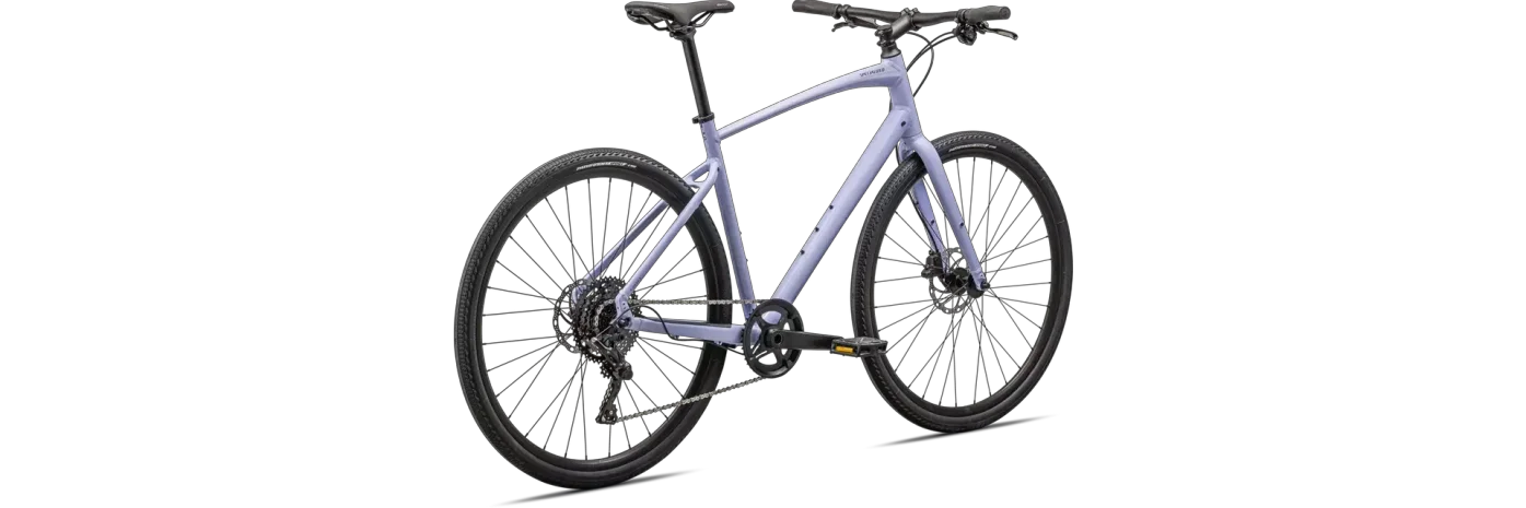 אופני עיר Sirrus X 3.0 Pdrndgo/Blklqdmet M