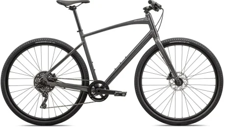 אופני עיר Sirrus X 3.0 Smk/Dunewht S