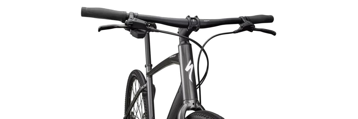 אופני עיר Sirrus X 3.0 Smk/Dunewht S