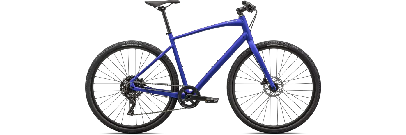 אופני עיר Sirrus X 3.0 Sphr/Dunewht/Tpe S