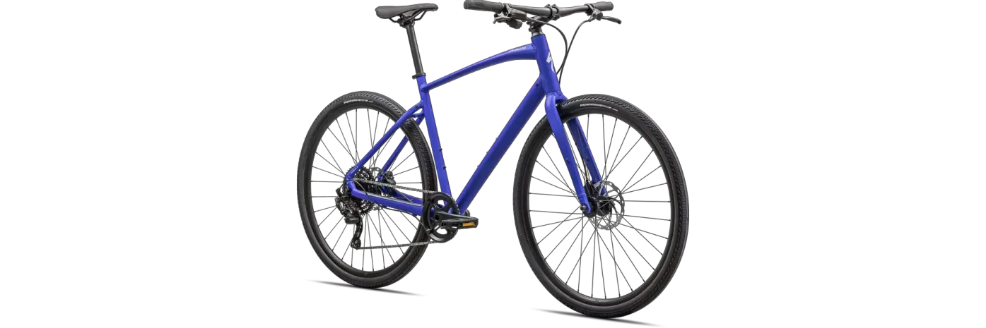 אופני עיר Sirrus X 3.0 Sphr/Dunewht/Tpe S