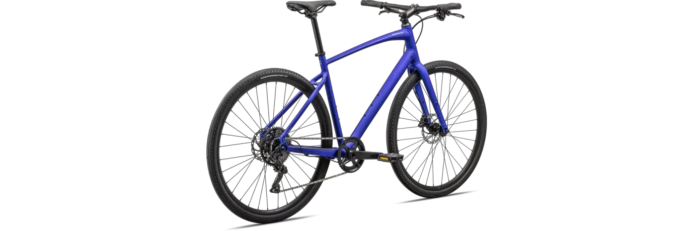 אופני עיר Sirrus X 3.0 Sphr/Dunewht/Tpe S