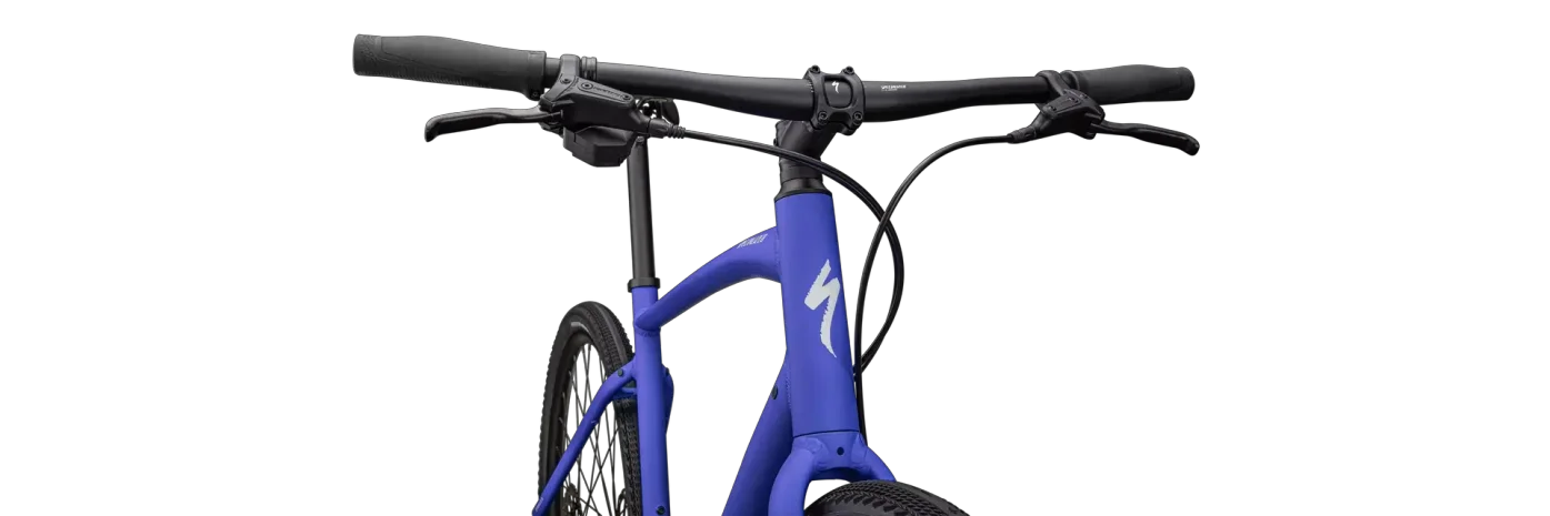 אופני עיר Sirrus X 3.0 Sphr/Dunewht/Tpe S