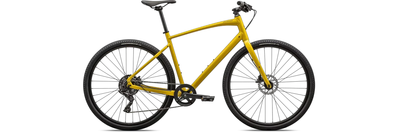 אופני עיר Sirrus X 2.0 Slphr/Blklqdmet M