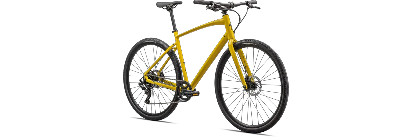 אופני עיר Sirrus X 2.0 Slphr/Blklqdmet M