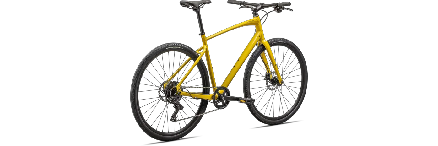 אופני עיר Sirrus X 2.0 Slphr/Blklqdmet M