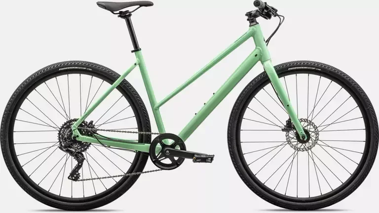 אופני עיר SIRRUS X 2.0 ST OIS/SMK XS