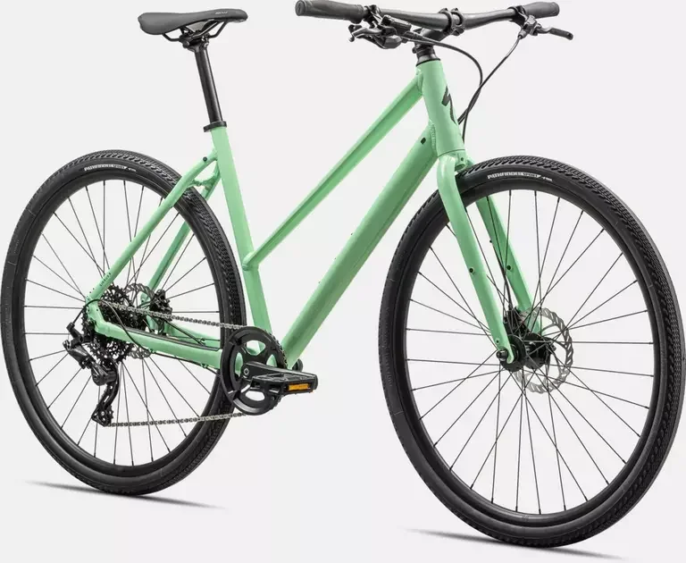 אופני עיר SIRRUS X 2.0 ST OIS/SMK XS