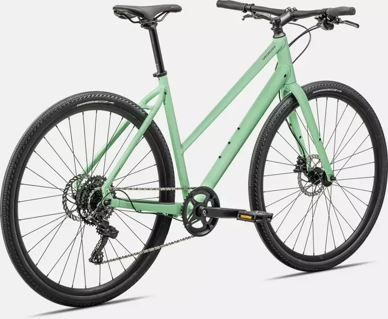 אופני עיר SIRRUS X 2.0 ST OIS/SMK XS