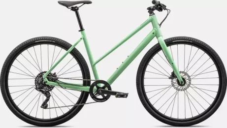 אופני עיר SIRRUS X 2.0 ST OIS/SMK XS