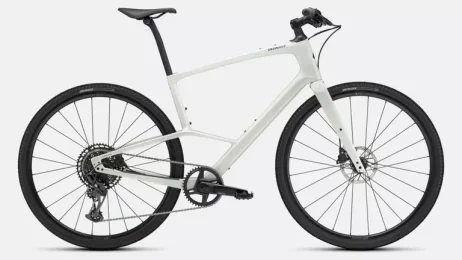 אופני עיר SIRRUS X 6.0 DUNEWHT/OBSD XS