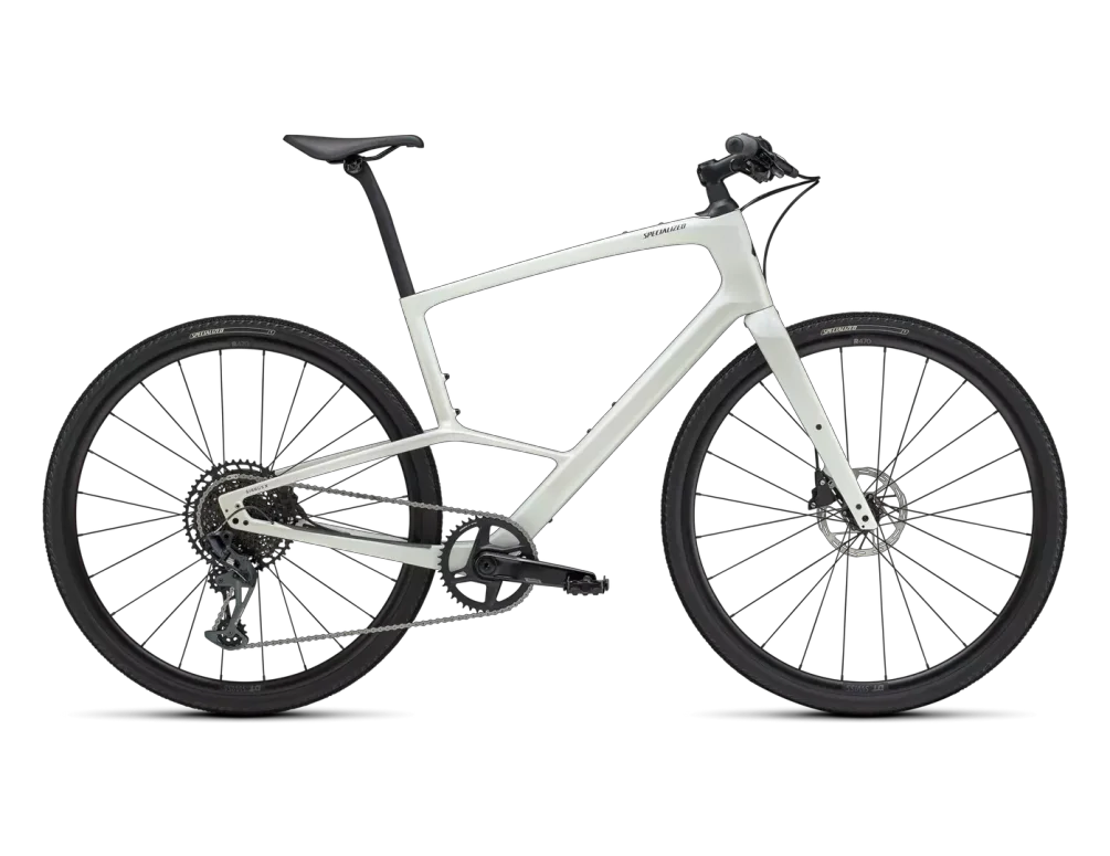 אופני עיר Sirrus X 6.0 Dunewht/Obsd M