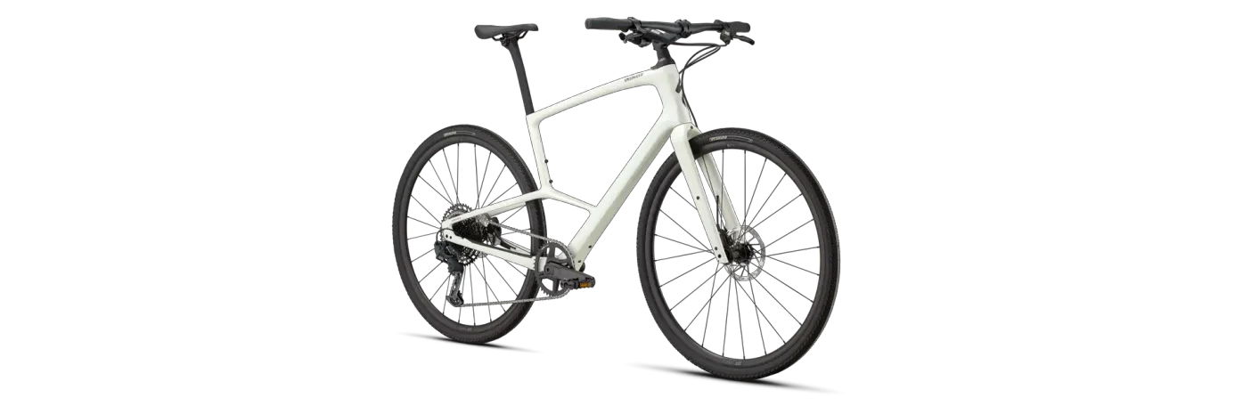 אופני עיר Sirrus X 6.0 Dunewht/Obsd M