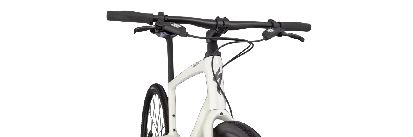 אופני עיר Sirrus X 6.0 Dunewht/Obsd M